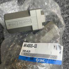 100% Original SMC Check Valve AK4000-04 AK6000-10 Pneumatic Check Valve,pneumatic Parts thumbnail-2