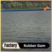 Eco-Friendly Inflatable Rubber Dams – Non-Toxic Materials, Green for Environmental Projects thumbnail-1