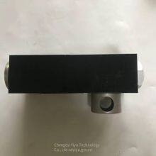 Hd20as-160 Original German Hawe Manual Pump for Ship Decks thumbnail-4