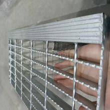 Building Materials: Serrated Steel Grating, Welded Steel Grating, Factory Direct Price thumbnail-4