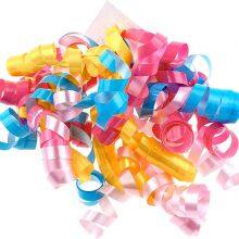 Wholesale Ribbon Flower Drawbow Ribbon Gift Wrap Ribbon thumbnail-5