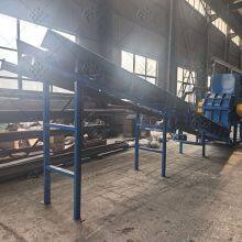 Metal Aluminum Can Crusher Scrap Yard Crusher thumbnail-1