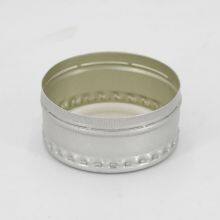 Aluminum Plifer Proof Caps for Beer Bottle Lid thumbnail-3