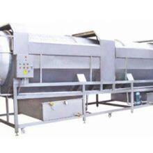 Eco-Friendly Fruit and Vegetable Washing Machine for Promotion thumbnail-2