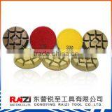 Concrete Floor Grinder Machine thumbnail-3