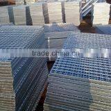 Hot Dip Galvanization Grating Toothed Flat Grating Plane Flat Grating Stainless Steel Grating thumbnail-2