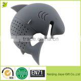 Creative Shark Tea Infuser Tea Bag With Factory Price thumbnail-2