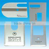 ABS PLATING Nameplate thumbnail-1