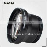 Optics Lens for Camera