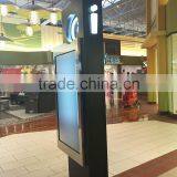 Attractive Promotion Advertising Display Monitor thumbnail-2
