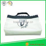 China Wholesale Custom Cheap Non-woven Bags/ Non Woven Fabric Bags thumbnail-3