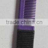 Plastic Horse Mane Comb thumbnail-1