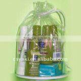 PVC Heat Shrink Sleeve Film thumbnail-1