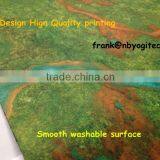 Large Size 183cm Game Rubber Plastic Floor Mat,custom Design Printed Outdoor Plastic Floor Mat thumbnail-2