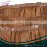 Remy Skin Weft/PU Skin Weft thumbnail-6