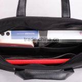 Polyester Material Lightweight Laptop Briefcase Bag thumbnail-2