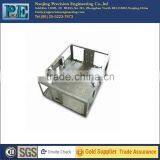 Customized Stamping Parts Welding Parts,silicon Steel Stamping Parts thumbnail-6