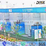 25hp Packaged Air Conditioner for Outdoor Event Party Tent Cooling thumbnail-1