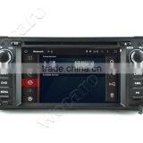 Wecaro WC-JC6235 Android 4.4.4 Gps Navigation HD for Chrysler Aspen Car Radio cd Player 2007 - 2010 Wifi&3G thumbnail-3