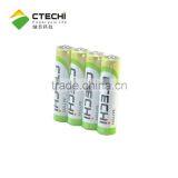 CTECHI 1.5v AAA LR03 Alkaline Battery thumbnail-5