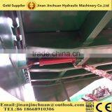 Stationary Hydraulic Dock Leveler and Dock Loading Ramps With CE thumbnail-6