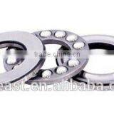 China Low Peice Miniature Thrust Ball Bearings 51202 51204 51206 thumbnail-5