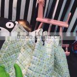 Folding Play Mat for Kids Foldable Toy Storage Play Mat thumbnail-3