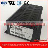 High quality electric vehicle dc motor controller 1204M-4201