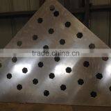Perforated Aluminum Plate thumbnail-2