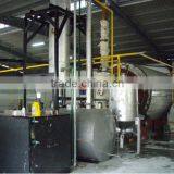 Safety Operation Tyre Recycle Machine Fuel Oil Pyrolysis Device for Sale thumbnail-1