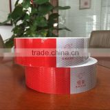 DOT-C2 Conspicuity Reflective Tape for heavy vehicle