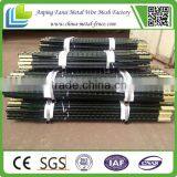 10 Ft., 1.33 Lb. per Foot Studded T Post