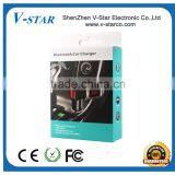 New Style Bluetooth Car Mp3 Player fm Transmitter BC08 thumbnail-6