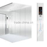 MRL Economical Hospital Lift With VVVF thumbnail-1