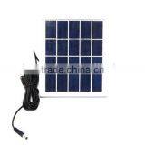 3w Poly Solar Panels thumbnail-3