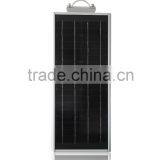 5 Years Warranty 15w All in One Solar Street Lights thumbnail-4