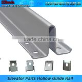 Elevator Parts/Elevator Hollow Guide Rail TK3, TK3A, TK5, TK5A