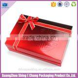 Professional Printing Process Ribbon Luxury Cosmetic Packaging Make in China thumbnail-2
