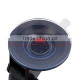 Vacuum Swivel Car Suction Cup Mount Holder Camera Bracket for Gopro HERO thumbnail-3