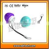 Mushroom Design Fast Speed TF/ Micro sd Card Reader