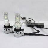 DC12v24V 36w Led h7 Car Headlight Kit With 24 Month Warranty thumbnail-2
