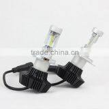 Best Price!!! Car Accessories Best Beam Design 4000lm 30w Led Headlamp H4/H13/9004/9007 H7/H8/H9/H10/H11/H16/9005/9006/9012 thumbnail-6