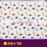 VGERGER Popular Customized Size Bed Bed Waterproof Pad With Floral Made in China thumbnail-5