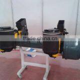 Trailer Spares Parts German Type Trailer Suspension for Sale thumbnail-2