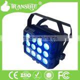 12x15w Waterproof Led Par Can Led Par Light Rgbwa Outdoor Par thumbnail-2