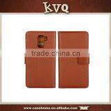 For Huawei Honor 7 Flip Genuine Leather Phone Case