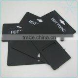 PET and PVC Hang Card thumbnail-1
