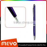 Elegant Click Pen Ball Point Pen and Plate Key Clip Chain Gift Box thumbnail-6