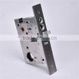 High Quality American Style Mortise Door Lock Body