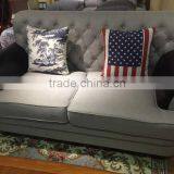 S8513 American Fabric Three Seat Special Offer Sofa for Complete Set thumbnail-4